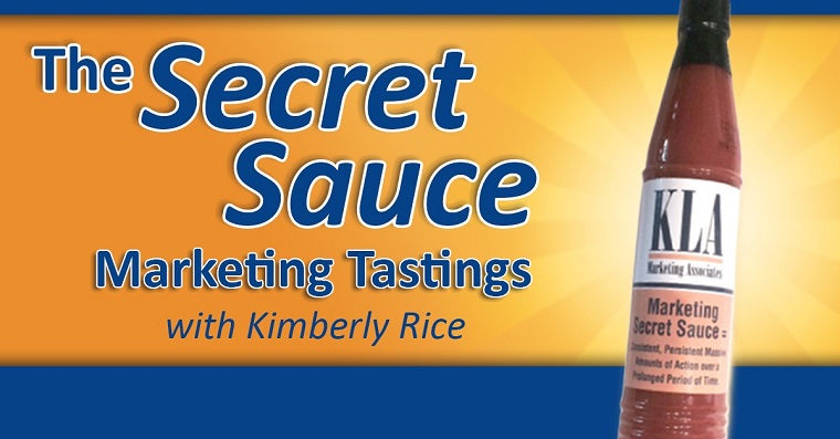 the secret sauce
