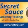 Episode 43: Janet Valenza Secret Sauce Marketing Tastings podcast